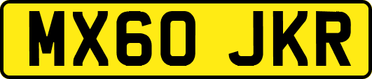 MX60JKR