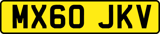 MX60JKV
