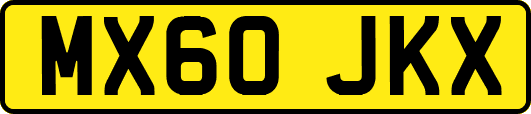 MX60JKX