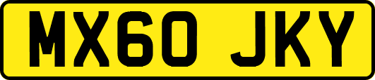 MX60JKY