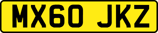 MX60JKZ