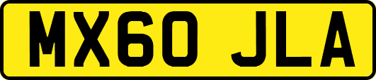 MX60JLA