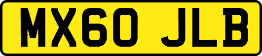 MX60JLB