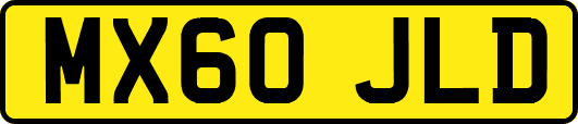 MX60JLD