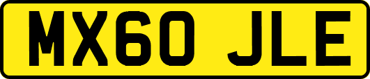 MX60JLE