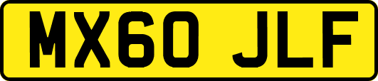 MX60JLF