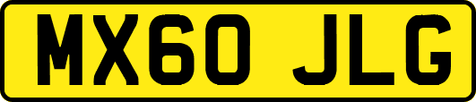 MX60JLG