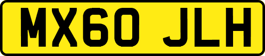 MX60JLH
