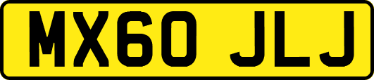 MX60JLJ