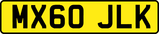MX60JLK