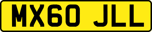 MX60JLL