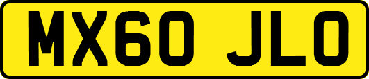 MX60JLO