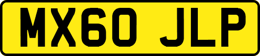 MX60JLP