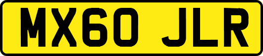 MX60JLR