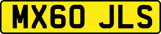 MX60JLS