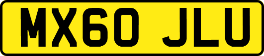 MX60JLU