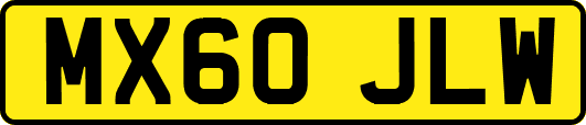 MX60JLW