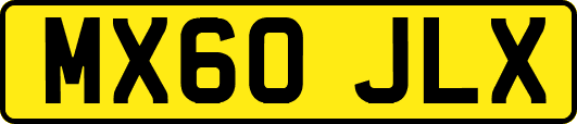 MX60JLX