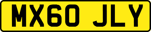 MX60JLY