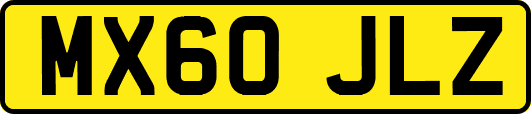 MX60JLZ