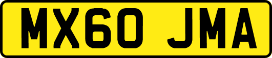 MX60JMA