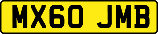 MX60JMB