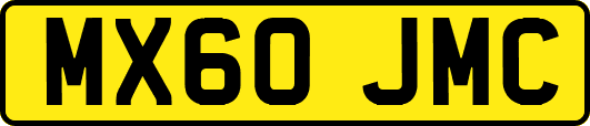 MX60JMC