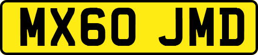 MX60JMD