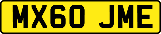 MX60JME