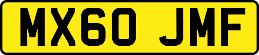 MX60JMF