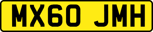 MX60JMH