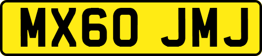 MX60JMJ