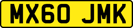 MX60JMK