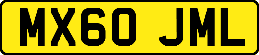MX60JML