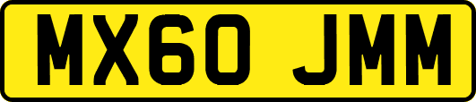 MX60JMM