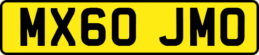 MX60JMO