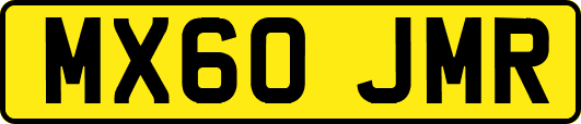 MX60JMR