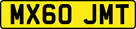 MX60JMT