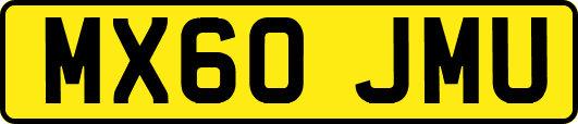 MX60JMU