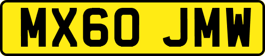 MX60JMW