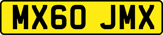 MX60JMX