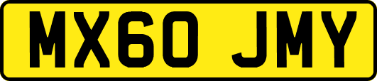 MX60JMY