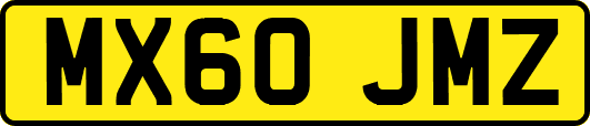 MX60JMZ