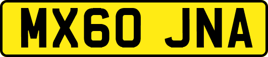 MX60JNA