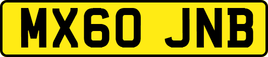 MX60JNB