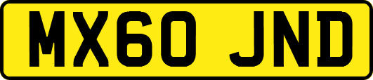 MX60JND