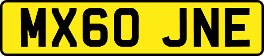 MX60JNE