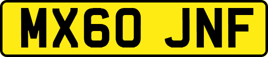 MX60JNF