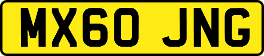 MX60JNG