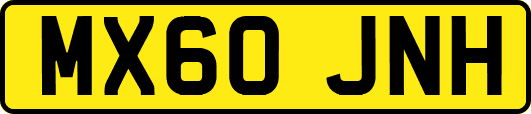 MX60JNH